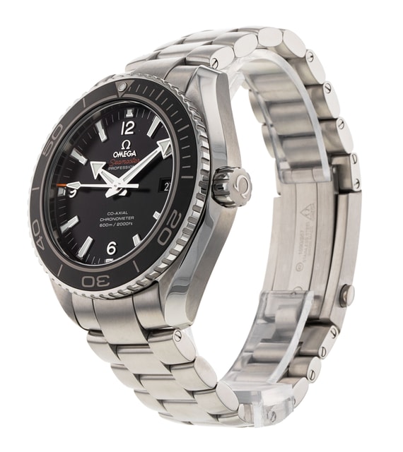 Omega Planet Ocean 232.30.46.21.01.001 Image 2